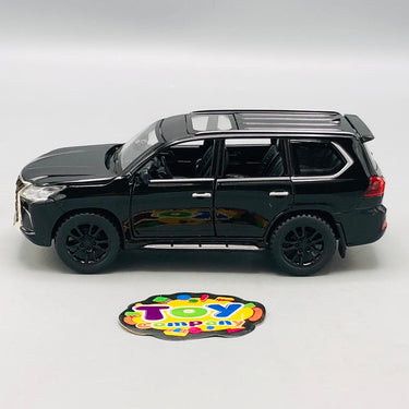 1:32 Diecast Lexus LX570 Model